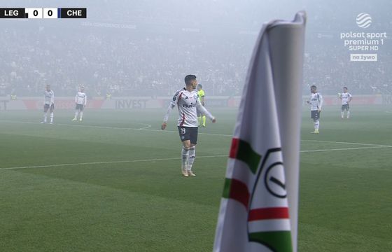 Polsat rośnie reklamowo. Lżej bez Ligi Mistrzów