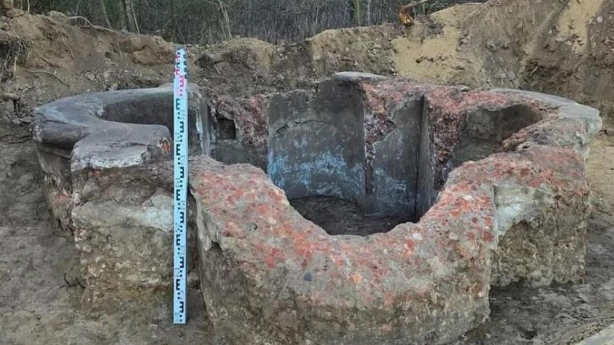 Niemcy piszą o odkryciu w Polsce.