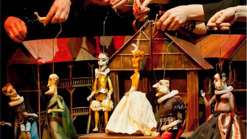 W najbliższym czasie bielski teatr będzie zamknięty.