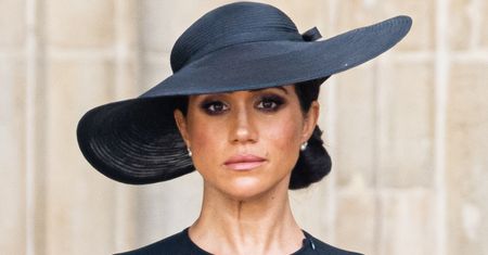 Meghan Markle PO RAZ PIERWSZY mówi o pogrzebie Elżbiety II i przeżywaniu żałoby po jej śmierci: "Ostatni czas NIE BYŁ ŁATWY"