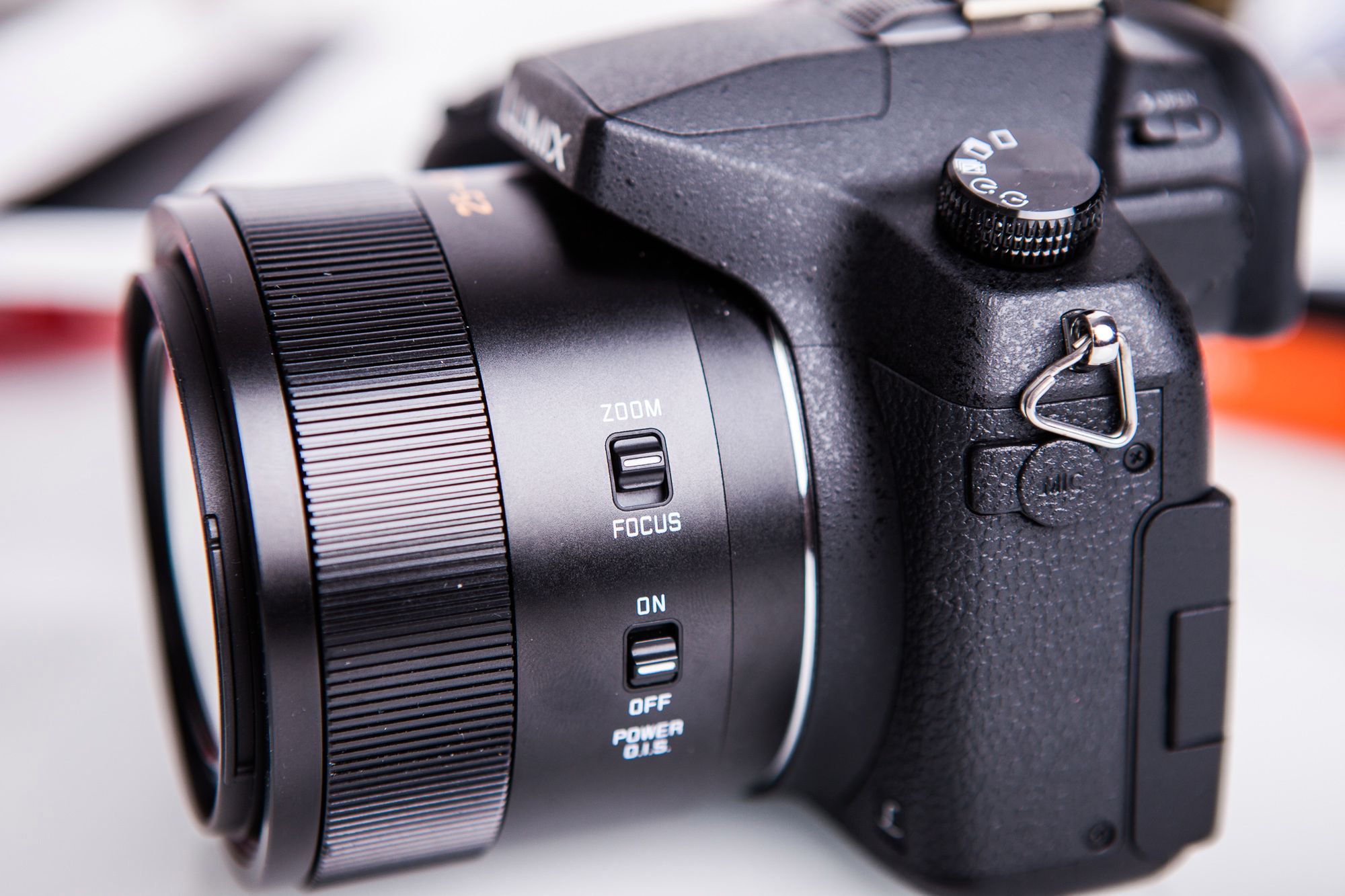 Panasonic Lumix FZ-1000 - kompaktowy mistrz uniwersalności [test] 8