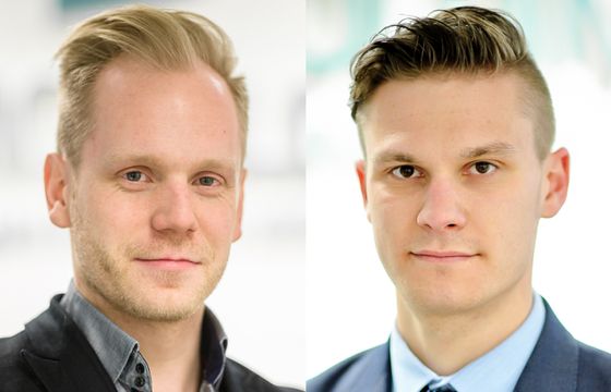 Grzegorz Gracz prezesem w PromoAgency, a Robert Stolarczyk w PromoTraffic