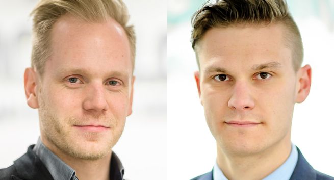 Grzegorz Gracz prezesem w PromoAgency, a Robert Stolarczyk w PromoTraffic