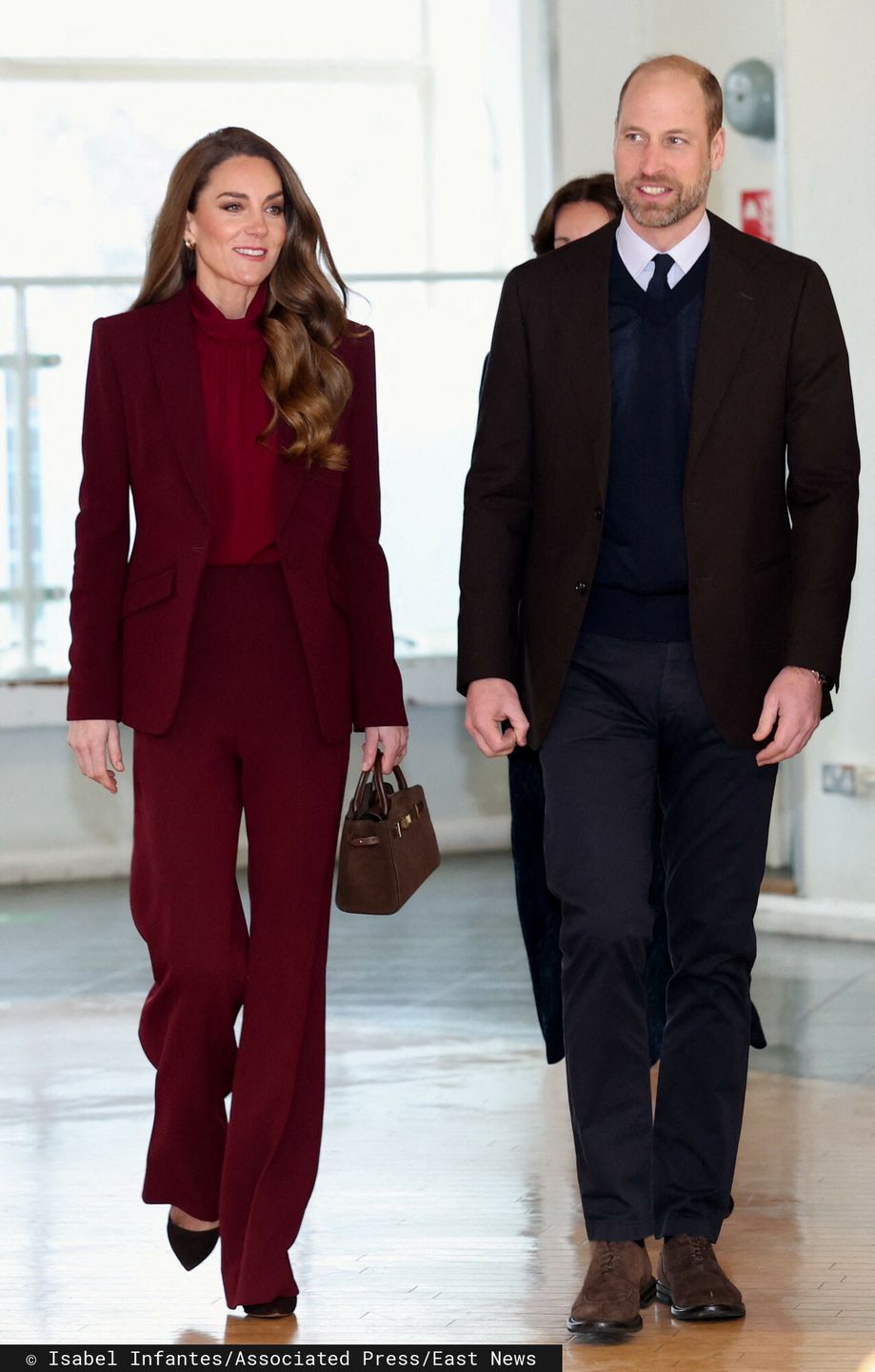 Para Królewska obecnie, 2026.