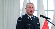 Ujawniamy emeryturę b. szefa warszawskiej policji. Oto kwota