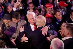 Stany Zjednoczone. Robert Trump nie żyje. Brat prezydenta USA miał 71 lat