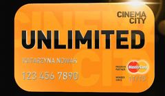 Cinema City daje posiadaczom kart Unlimited dwumiesięczny dostęp do Audioteki