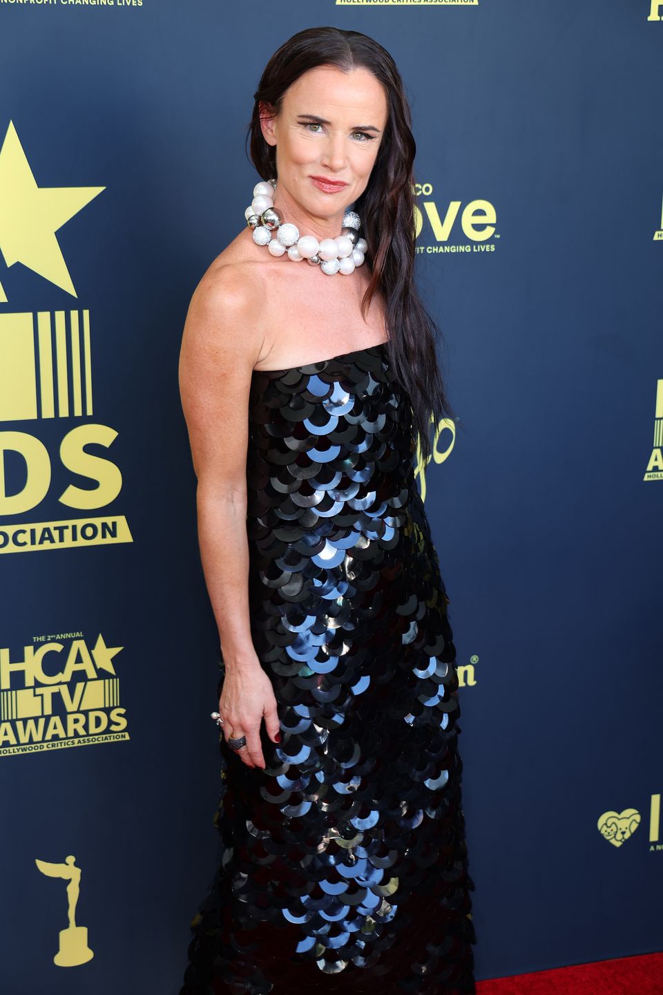 Juliette Lewis