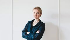 Anita Łatyńska w Cheil Poland