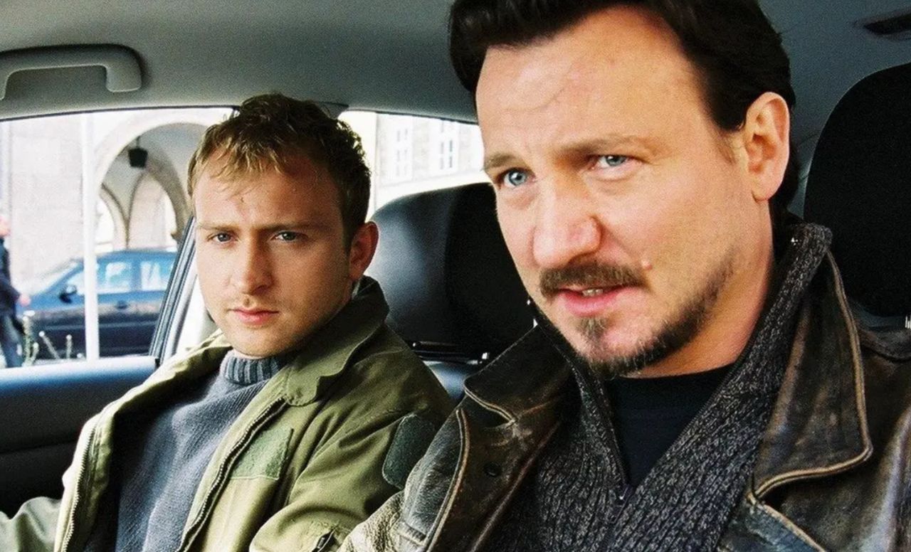 Netflix wyczuł idealny moment. Wrzucił jeden z najbardziej lubianych polskich filmów