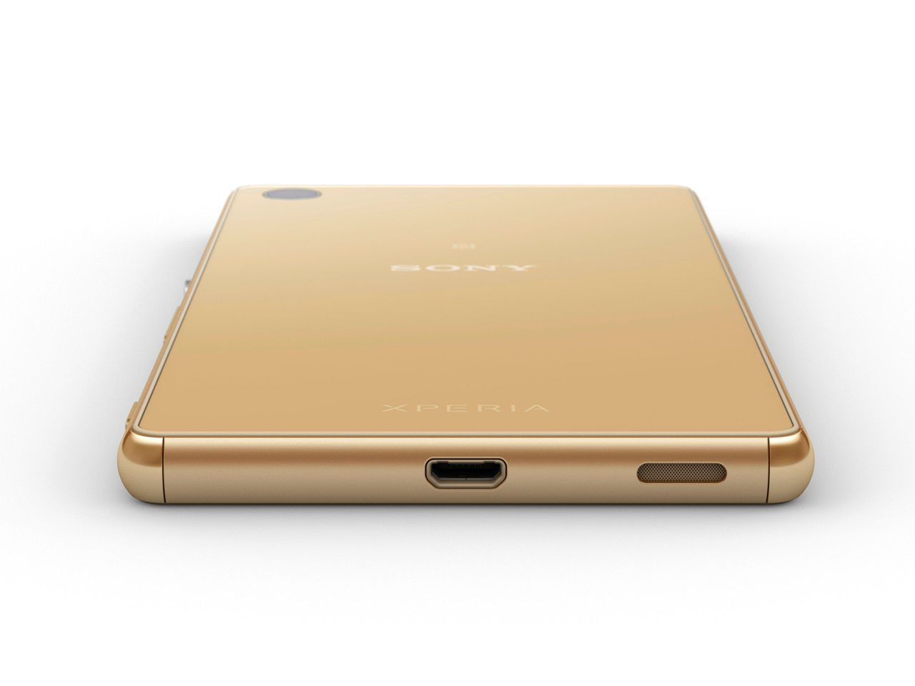 Sony Xperia M5 oficjalnie. Japończycy niedługo będą bezkonkurencyjni na średniej półce 8