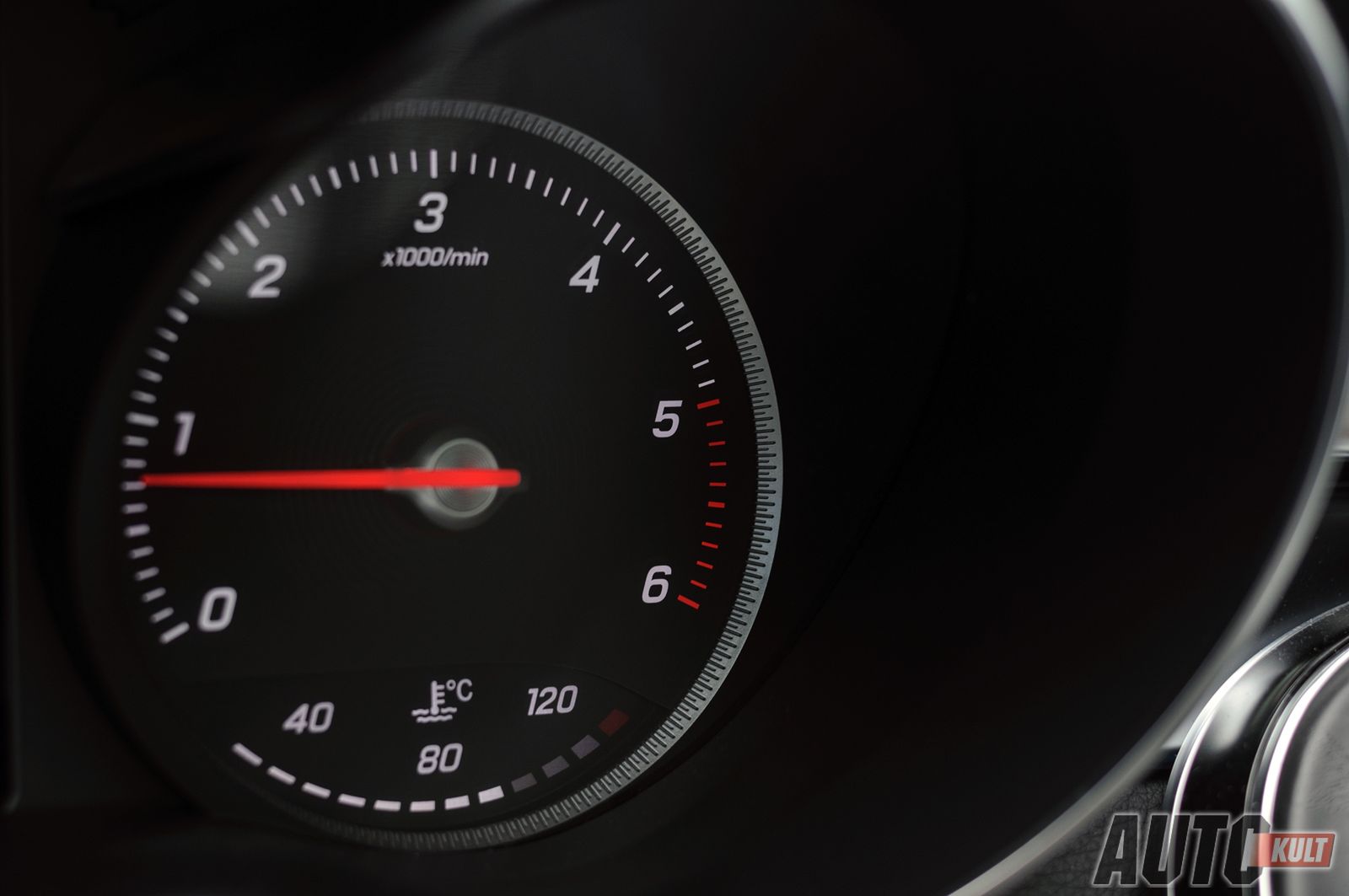 Mercedes-Benz Klasy C 250 BlueTEC AMG - test [galeria zdjęć] 17