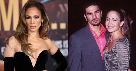 Były mąż Jennifer Lopez OSKARŻA ją o ZDRADY. "Przestań nas poniżać!"