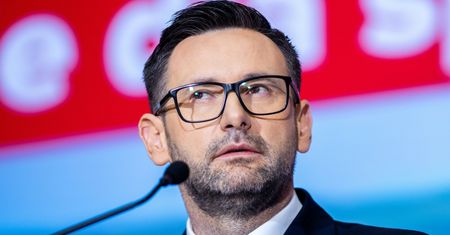 Zapytali Obajtka o pieniądze. "Wziąłem odprawę"