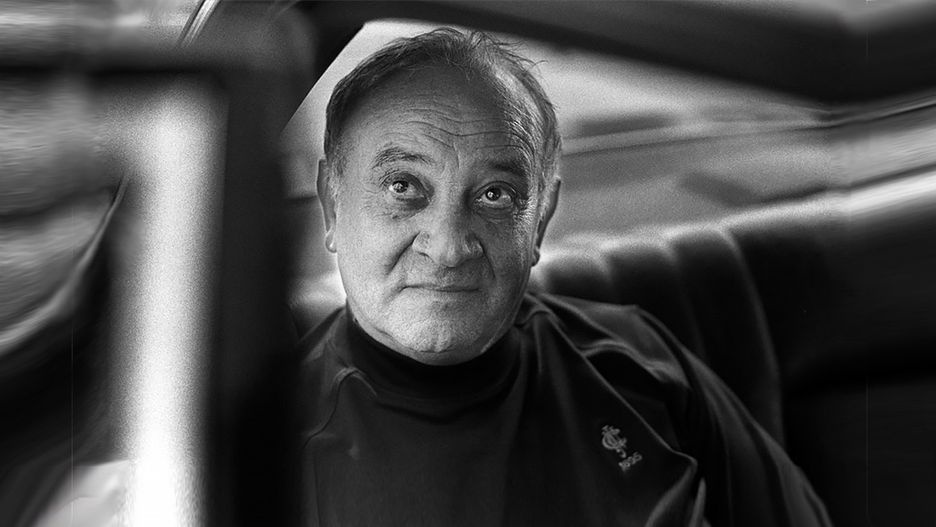 Angelo Badalementi 