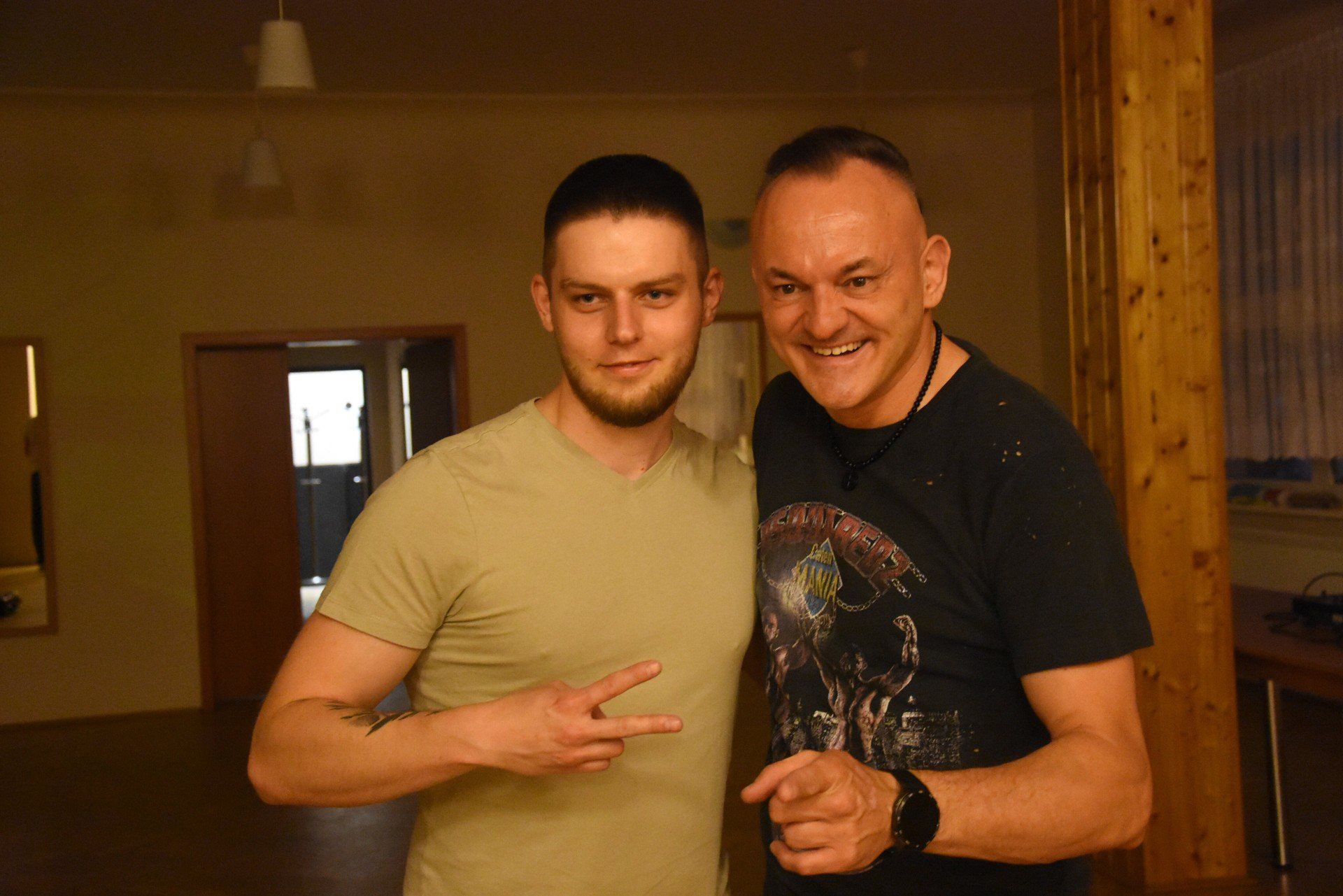 Klubowicze po raz czwarty opanowali Konarzyce. Tak było podczas tegorocznej edycji Club Vibes Event [film, zdjęcia]
