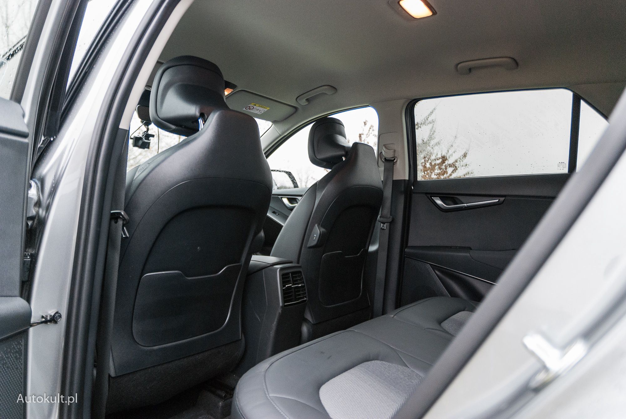 Kia Niro HEV