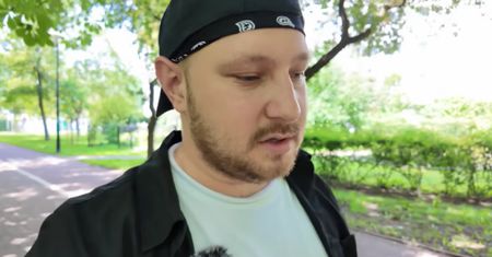 "Polacy na wszystko narzekają". Rosjanin zaskoczył: to jest plusem