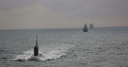 Tajna operacja Rosjan. Brytyjczycy o wszystkim się dowiedzieli