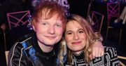Ed Sheeran ponownie ZOSTAŁ OJCEM! Nikt nie wiedział, że piosenkarz i jego żona spodziewają się drugiego dziecka... (FOTO)