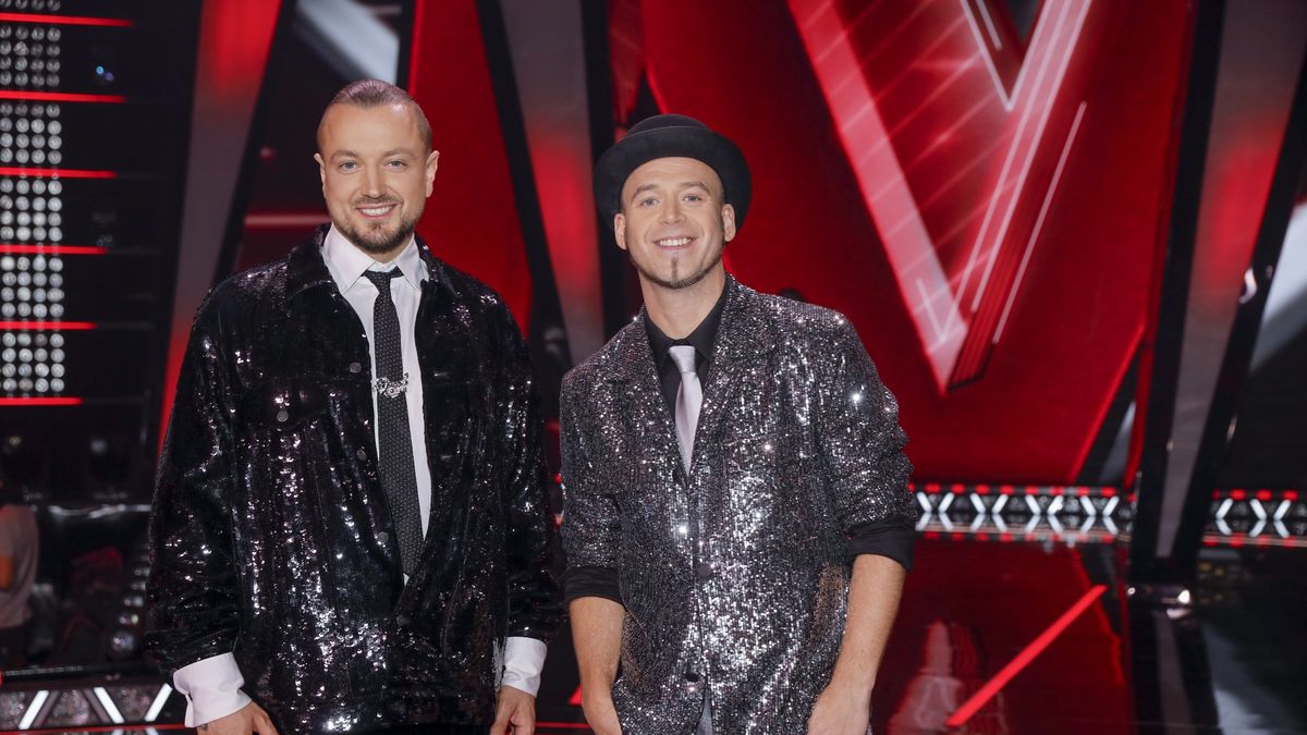 TVP zapowiedziało castingi do The Voice of Poland, Voice Kids i Voice Senior