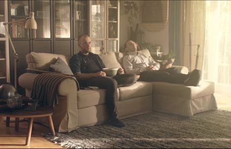 IKEA przedłuża współpracę z Hash.fm