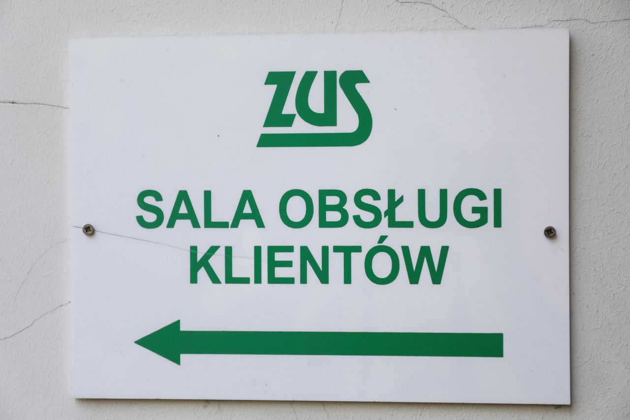 Temat systemu emerytalnego wymaga interwencji rządu