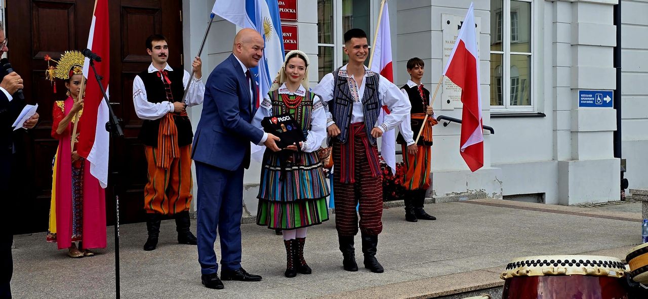 Vistula Folk Festival