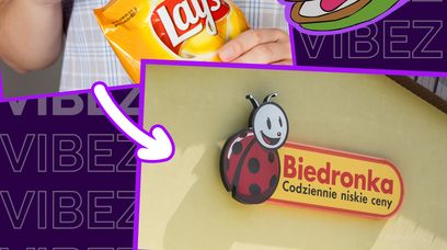 Chipsy Lay’s wróciły do Biedronki. Ile kosztują?