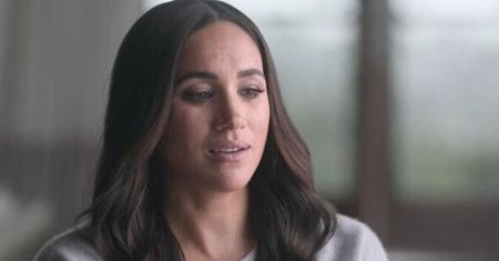 Królewska ekspertka OBURZONA atakiem Meghan Markle na Pałac: "Rozpowszechnia TEORIE SPISKOWE"