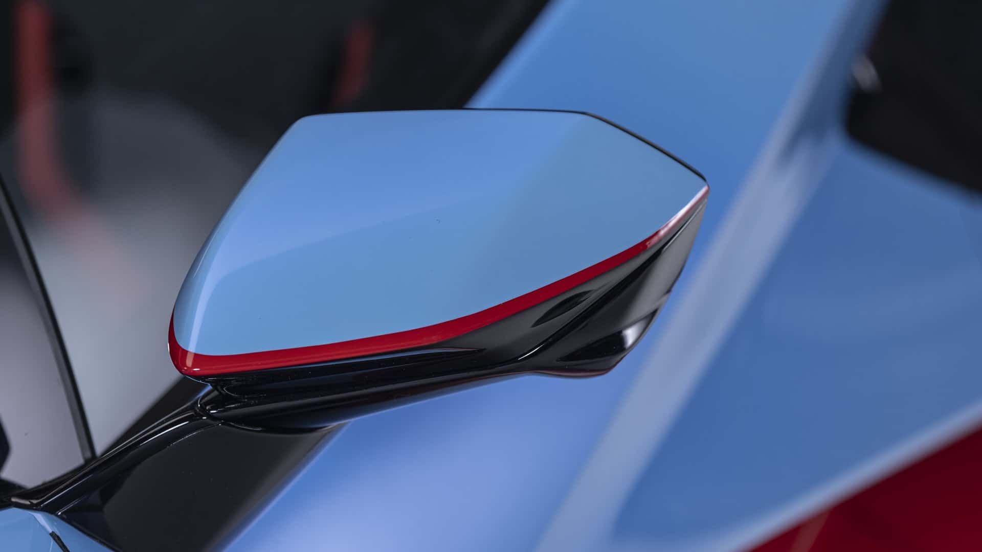 Lamborghini Fenomeno Roadster