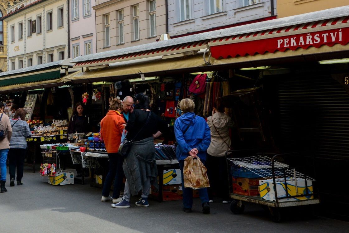 Czechy ostro tną podatki. "Polska musi pójść tą samą drogą"