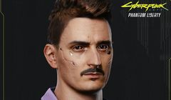 Dawid Podsiadło w dodatku do "Cyberpunk 2077"