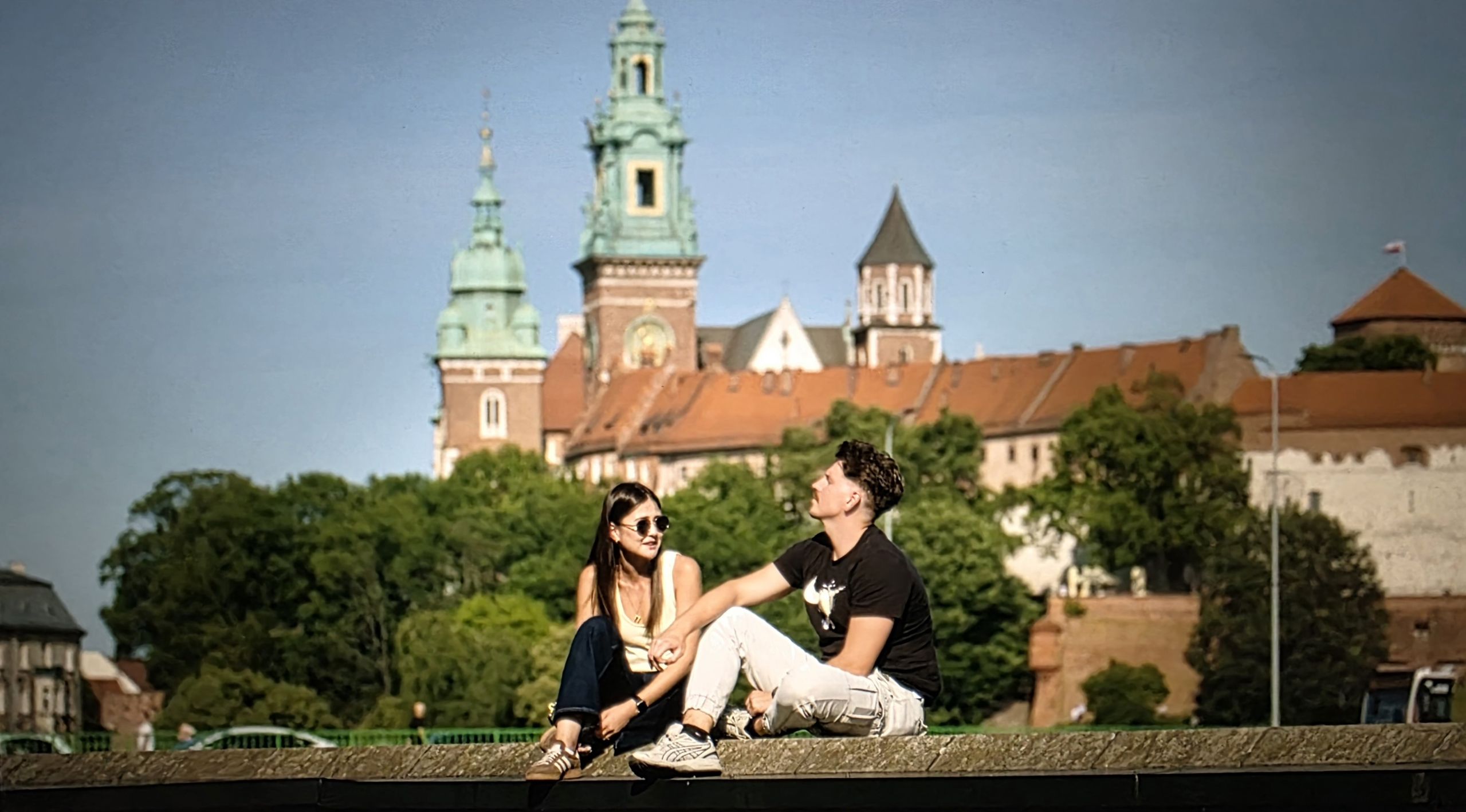 Potężna drama w polskim "Love is Blind"