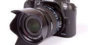 Samsung NX11 - bezlusterkowy przeciętniak [test]