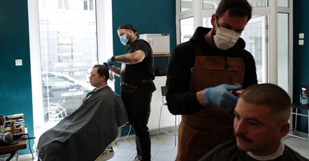 Rozporządzenie dot. kolejnego etapu 'odmrażania gospodarki' weszło w życie