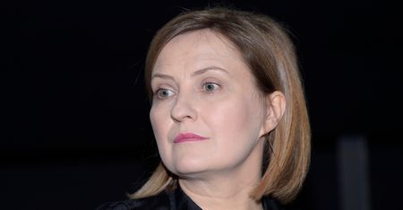 Izabela Kuna skończyła 50 lat. Mówi, na co w jej życiu już za późno