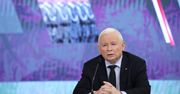 Wpadka Jarosława Kaczyńskiego? Wyłapał to fotoreporter