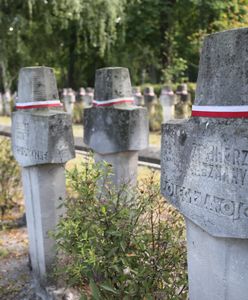 Warszawa. Rząd chce dekomunizacji cmentarza na Powązkach