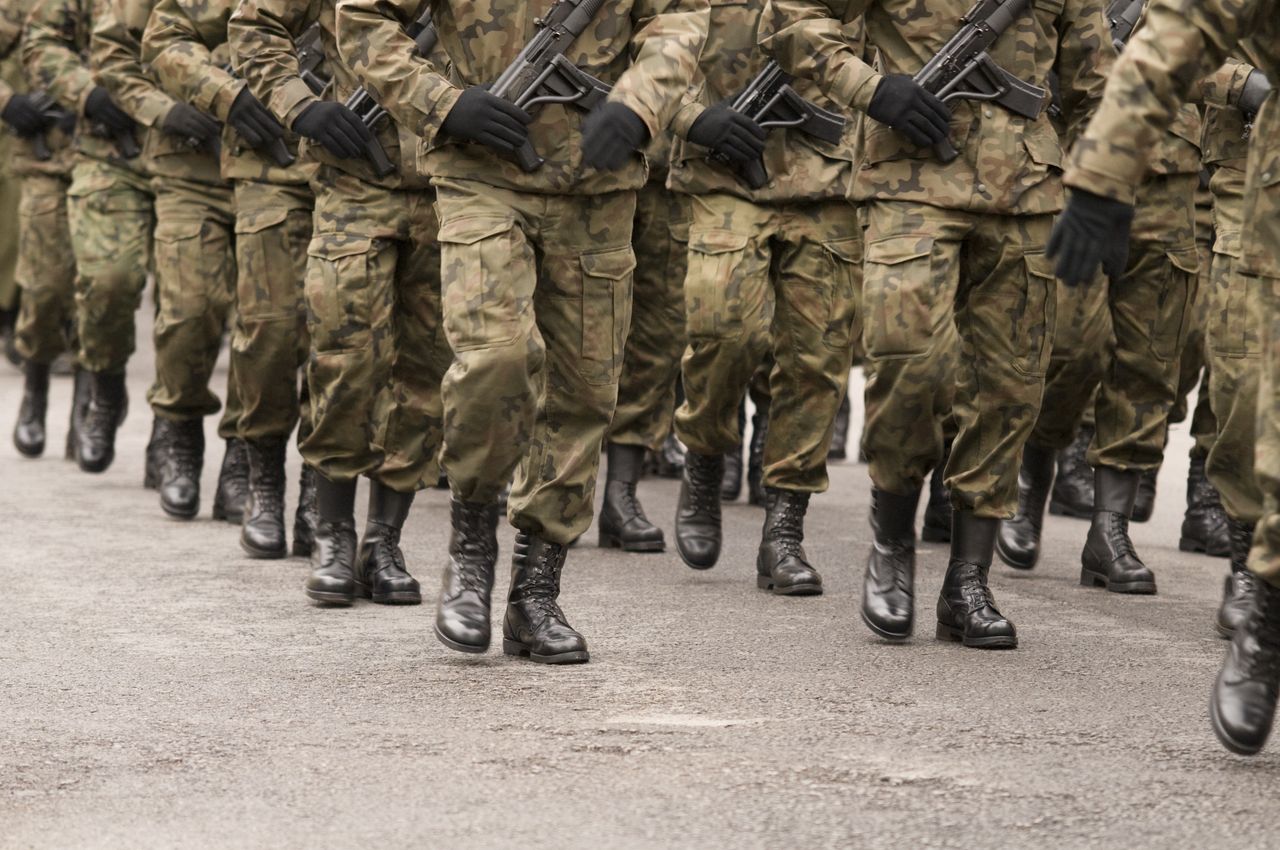 Setki tysięcy Polaków dostaną pisma. Rusza kwalifikacja wojskowa