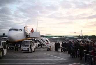 Wielu Polaków mieszkających na Wyspach rezygnuje z przylotu do kraju na Wielkanoc