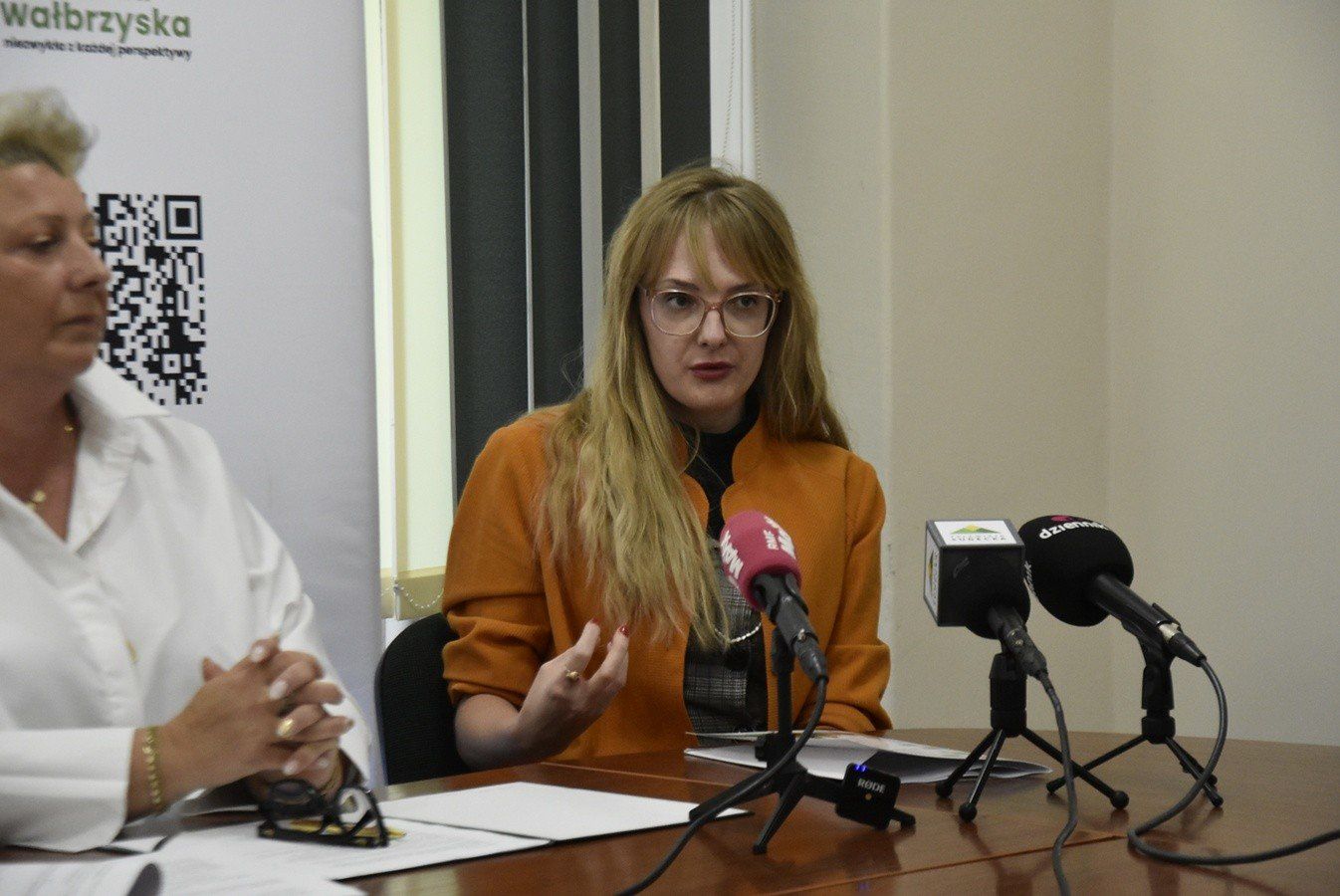 W powiecie wałbrzyskim rusza projekt &#34;Równi choć różni&#34;. Dotyczy zapobiegania dyskryminacji seniorów
