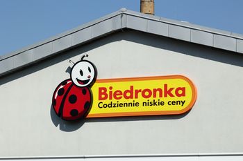 Zaczęło się w Biedronce. Limit dzienny - 3 kg