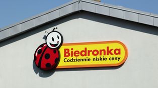 Zaczęło się w Biedronce. Limit dzienny - 3 kg