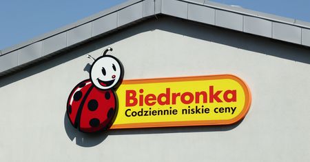 Zaczęło się w Biedronce. Limit dzienny - 3 kg