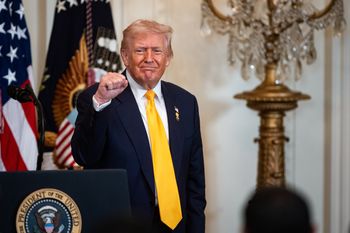 Trump przedłużył sankcje. Rosja nadal z zakazami