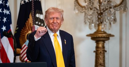Trump przedłużył sankcje. Rosja nadal z zakazami