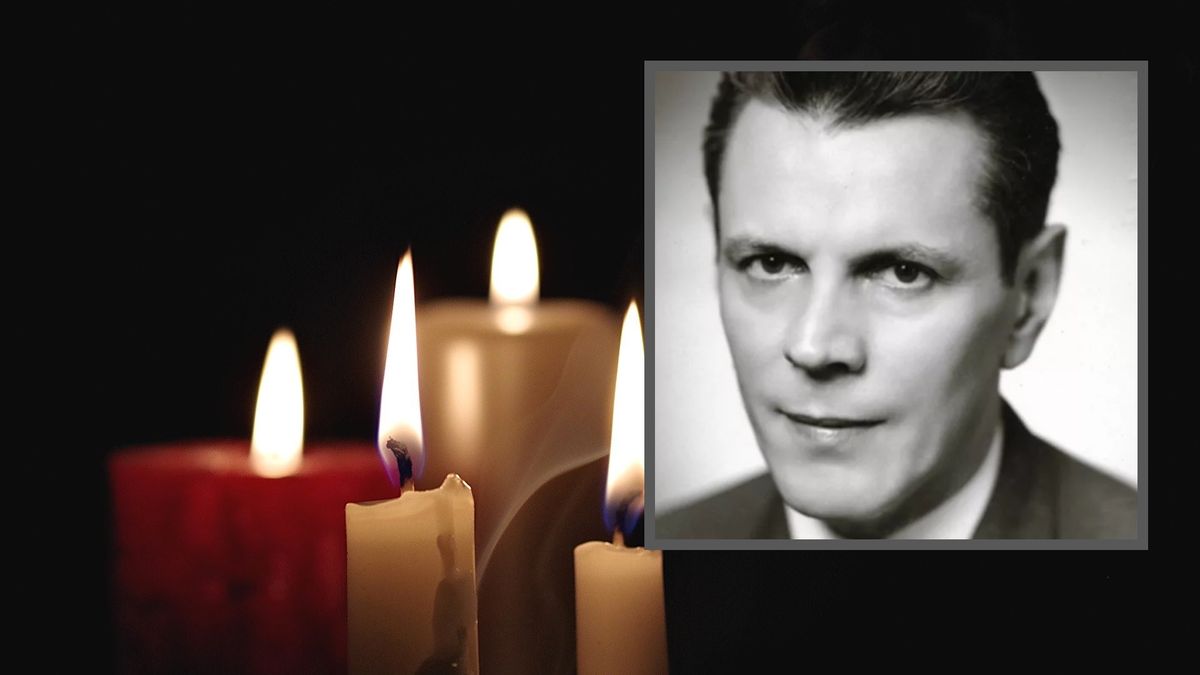 Zmarł prof. dr hab. n. med. Stanisław Mlekodaj,