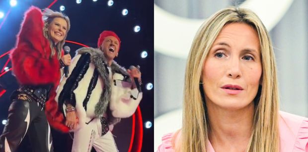 TVP nagle przypomniała sobie o geście Wiśniewskiego i Mandaryny z ich koncertu. I komentarze ruszyły: "JUŻ WTEDY BYŁO WIADOMO" (WIDEO)