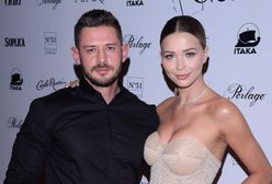 Sandra Kubicka odpowiada byłemu narzeczonemu. Sugeruje, że miała depresję